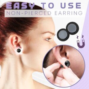 MagHealth™ Lean Earrings