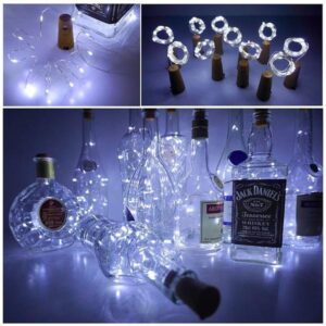 (SUMMER HOT SALE- SAVE 50% OFF) Bottle Lights