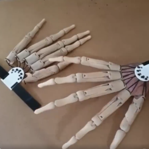 🎃Early Halloween Promotion🎃Articulated Fingers