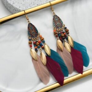 (Spring Sale-Save 50% OFF) Fashion Earrings