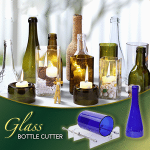 💖50% Off For a Limited Time⚡Glass Bottle Cutter DIY Tool