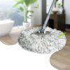 (Early Mother's Day Hot Sale-40% OFF)🔥360° Rotatable Adjustable Cleaning Mop