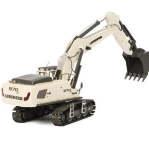 Mini Excavator (This is not just a toy)