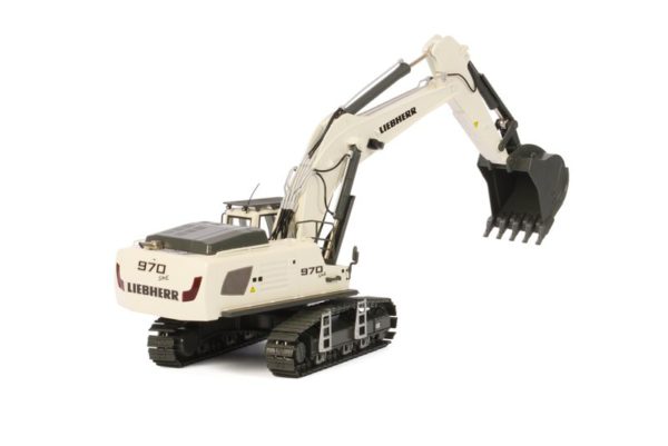 Mini Excavator (This is not just a toy)