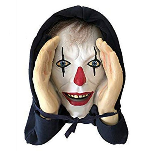 💥Halloween hot sale -Scary Peeper