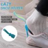 (🔥Hot Summer Sale - 50% OFF)Lazy Shoe Helper(Buy 2 Get 2 Free NOW)