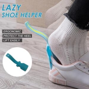 (🔥Hot Summer Sale - 50% OFF)Lazy Shoe Helper(Buy 2 Get 2 Free NOW)