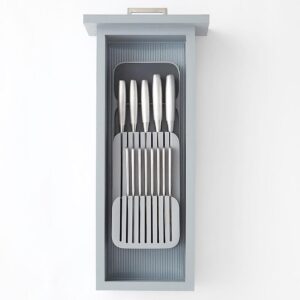 Cutlery And Knives Organizer(🔥Summer Presale - 50% Off)