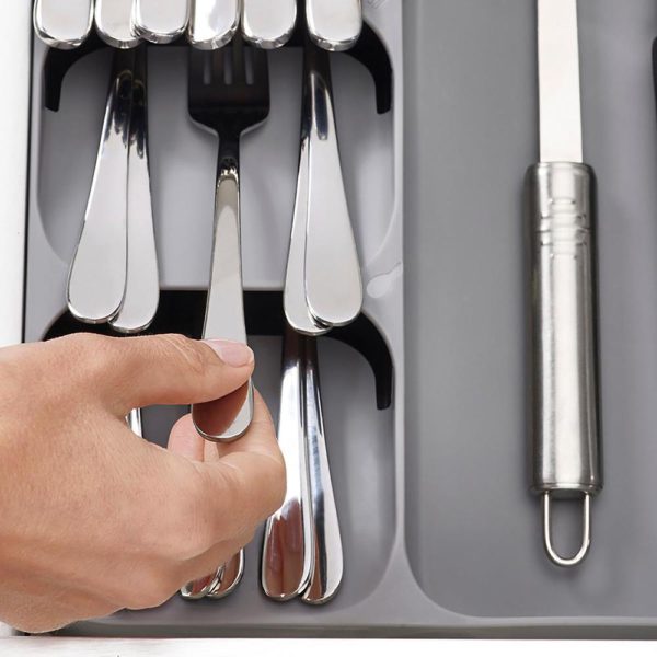 Cutlery And Knives Organizer(🔥Summer Presale - 50% Off)