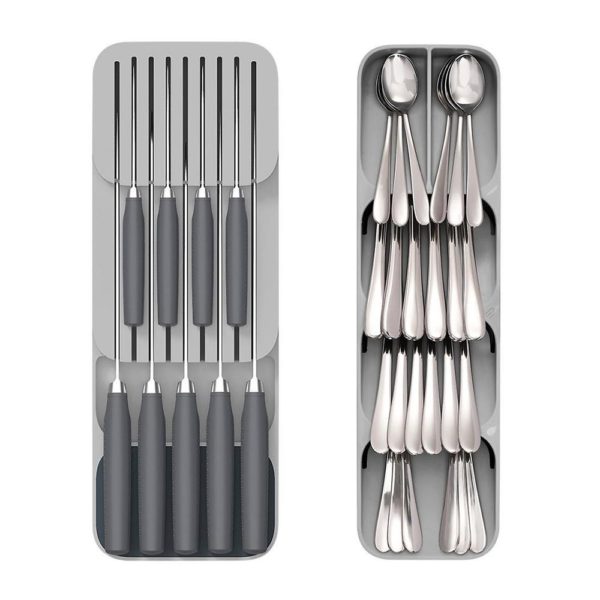 Cutlery And Knives Organizer(🔥Summer Presale - 50% Off)