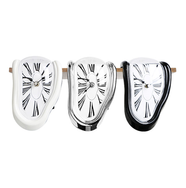 【50% OFF🔥Buy 2 Extra 10% OFF】Salvador Dali Melted Clock