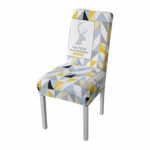 (Summer Hot Sale -50% OFF)Universal Magic Stretch Chair Cover