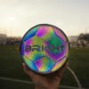 THE BRIGHT FOOTBALL