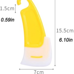 Summer Hot Sale 50% OFF - Oil-Proof Cleaning Scraper(Buy 2 Get 3 Free Now)