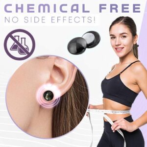 MagHealth™ Lean Earrings