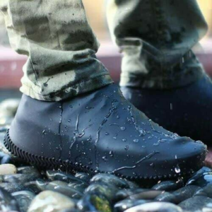 (🔥Clearance Big Sale - 49% OFF) Premium Waterproof Shoe Cover