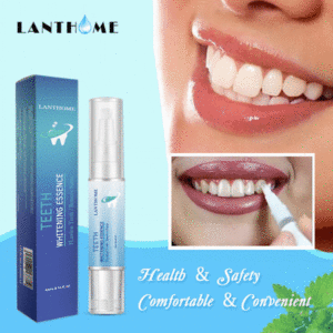 MID-YEAR LIMITIED SALE - 45% OFF💖LANTHOME™ TEETH WHITENING PENS🎁