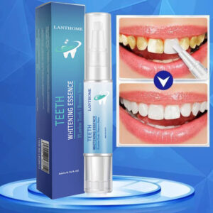 MID-YEAR LIMITIED SALE - 45% OFF💖LANTHOME™ TEETH WHITENING PENS🎁