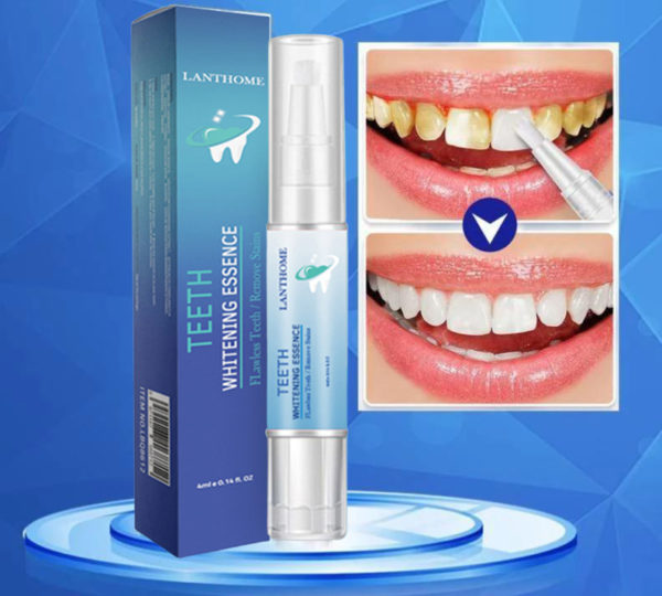 MID-YEAR LIMITIED SALE - 45% OFF💖LANTHOME™ TEETH WHITENING PENS🎁