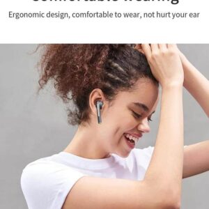 SUMMER HOT SALE - J18 TWS EARBUDS - 60% OFF TODAY