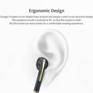 SUMMER HOT SALE - J18 TWS EARBUDS - 60% OFF TODAY