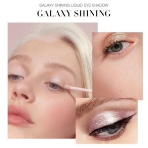 2021 NEW Glitter & Glow Liquid Eyeshadow