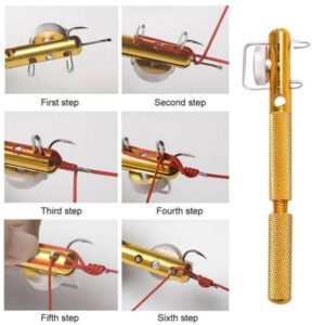 Fast Fishing Knot Tying Tool【🔥Buy 2 Get 1 Free🔥】