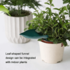 (Spring Sale-Save 50% OFF) Leaf-Shaped Plant Watering Devices