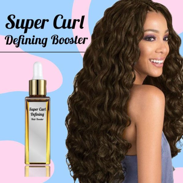 【Buy More Save More】Cute Curls Hair Booster