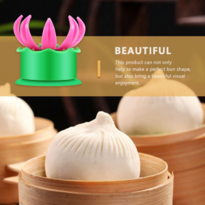 🔥BIG SALE 50% OFF🔥Bun Dumpling Maker