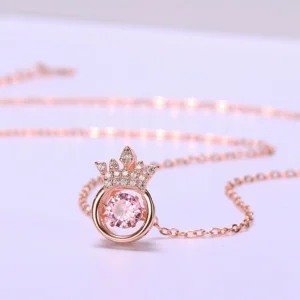 Twinkling Necklace - Buy 1 Get 1 Free