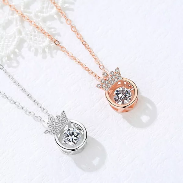 Twinkling Necklace - Buy 1 Get 1 Free