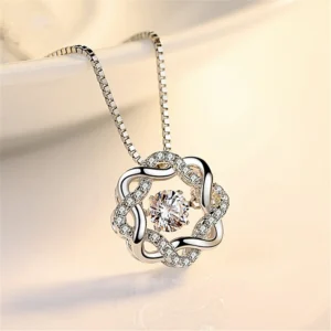 Twinkling Necklace - Buy 1 Get 1 Free