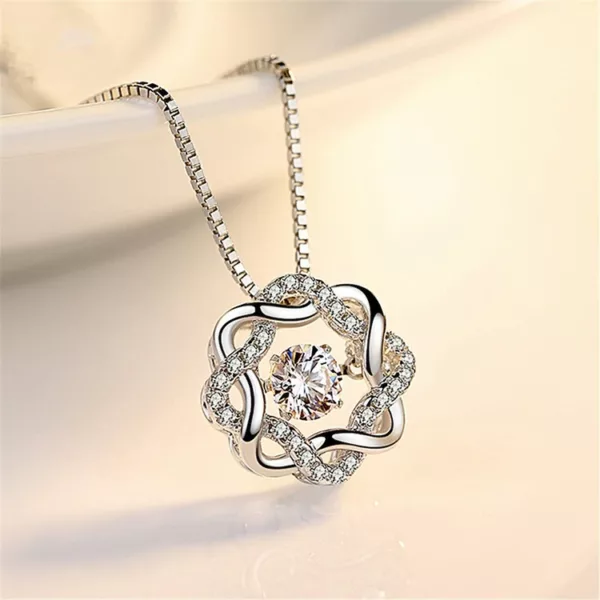 Twinkling Necklace - Buy 1 Get 1 Free