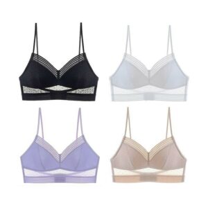 ( Early Spring Promotion )70%OFF- Low Back Comfort Lifting Bra