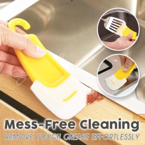 CleanLet™ Dish Washing Scraper