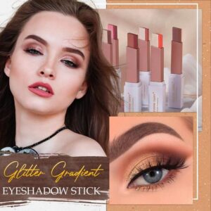 Glitter Gradient Eyeshadow Stick 🔥50% OFF🔥