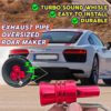 (🔥Clearance Sale - 50% OFF) New Multi-Purpose Car Turbo Whistle