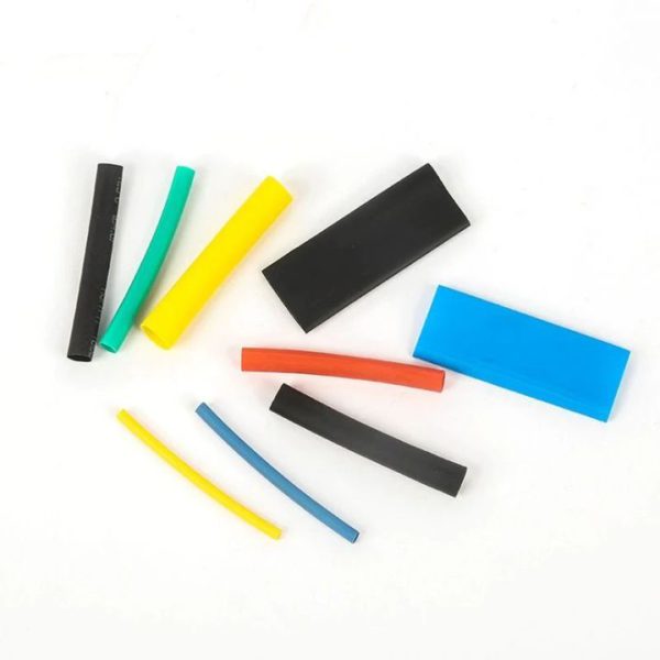 🔥HOT SALE🔥Insulation Resilient Heat Shrink Tube