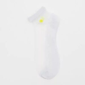 🔥Mother's Day Special🔥🔥Translucent Daisy Socks