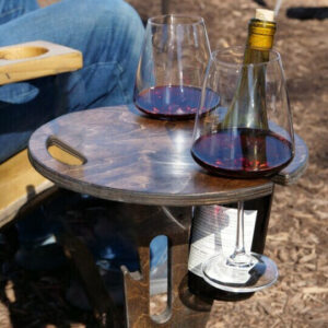 Mother's Day Gift🎁Outdoor Wine Table