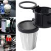 (🔥HOT SALE NOW-48% OFF)Multifunctional Vehicle-Mounted Cup Holder