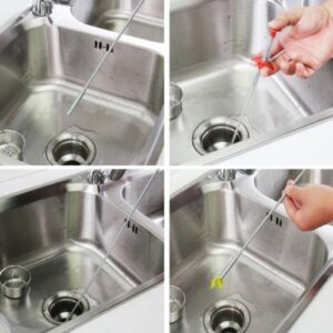 (New Year Sale- Save 50% OFF)-Multifunctional Cleaning Claw