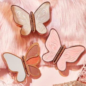 💖50% Off new arrivals🦋Six Colors Butterfly Eyeshadow