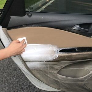 🔥Clearance Big Sale - Multi Purpose Foam Cleaner【BUY 3 GET 2 FREE(WASH 1 CAR) 】🚙