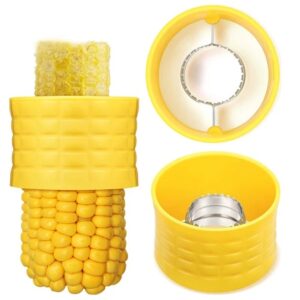 (Early Mother's Day Hot Sale-50% OFF) Corn Peeler (BUY 2 GET 2 FREE NOW)