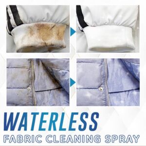 EasyRASE™ Fabric Cleansing Spray