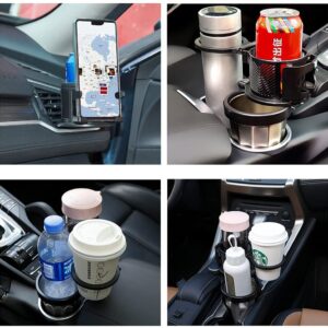 (🔥HOT SALE NOW-48% OFF)Multifunctional Vehicle-Mounted Cup Holder