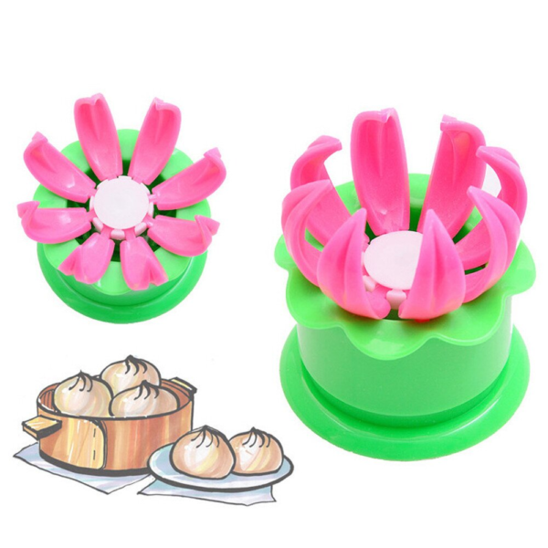 🔥BIG SALE 50% OFF🔥Bun Dumpling Maker