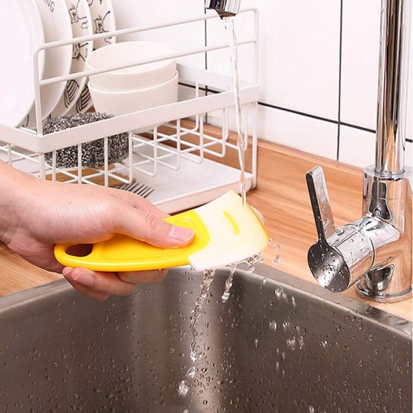 Summer Hot Sale 50% OFF - Oil-Proof Cleaning Scraper(Buy 2 Get 3 Free Now)